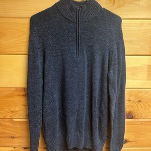 Calvin Klein 1/4 Zip